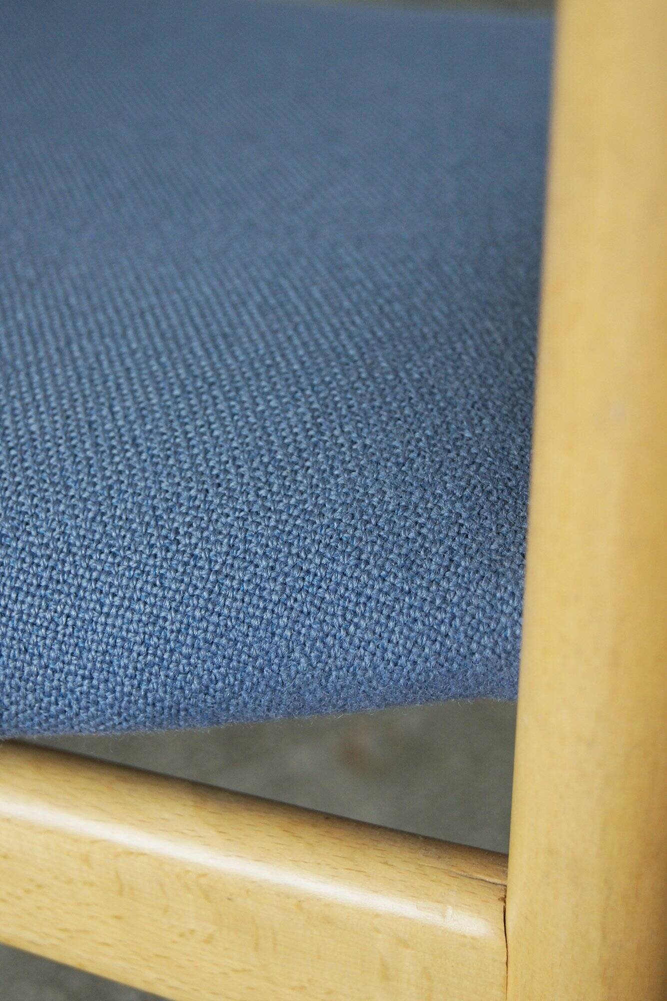 Mid-Century Model CH52 Armchair by Hans J. Wegner for Carl Hansen & Son, 1960s