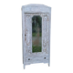 Armoire parisienne art déco