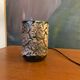 Vintage ceramic lamp 50-60s