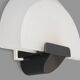 Diva wall sconces by Ezio Didone for Arteluce, 1980s, set of 2.