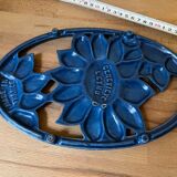 Cast iron trifle