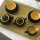 Villeroy and Boch tea set