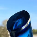 Sommerso vase