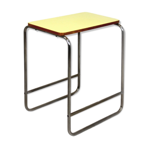 Table d'appoint Bauhaus - 1940