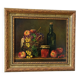 Still life of the 20th century