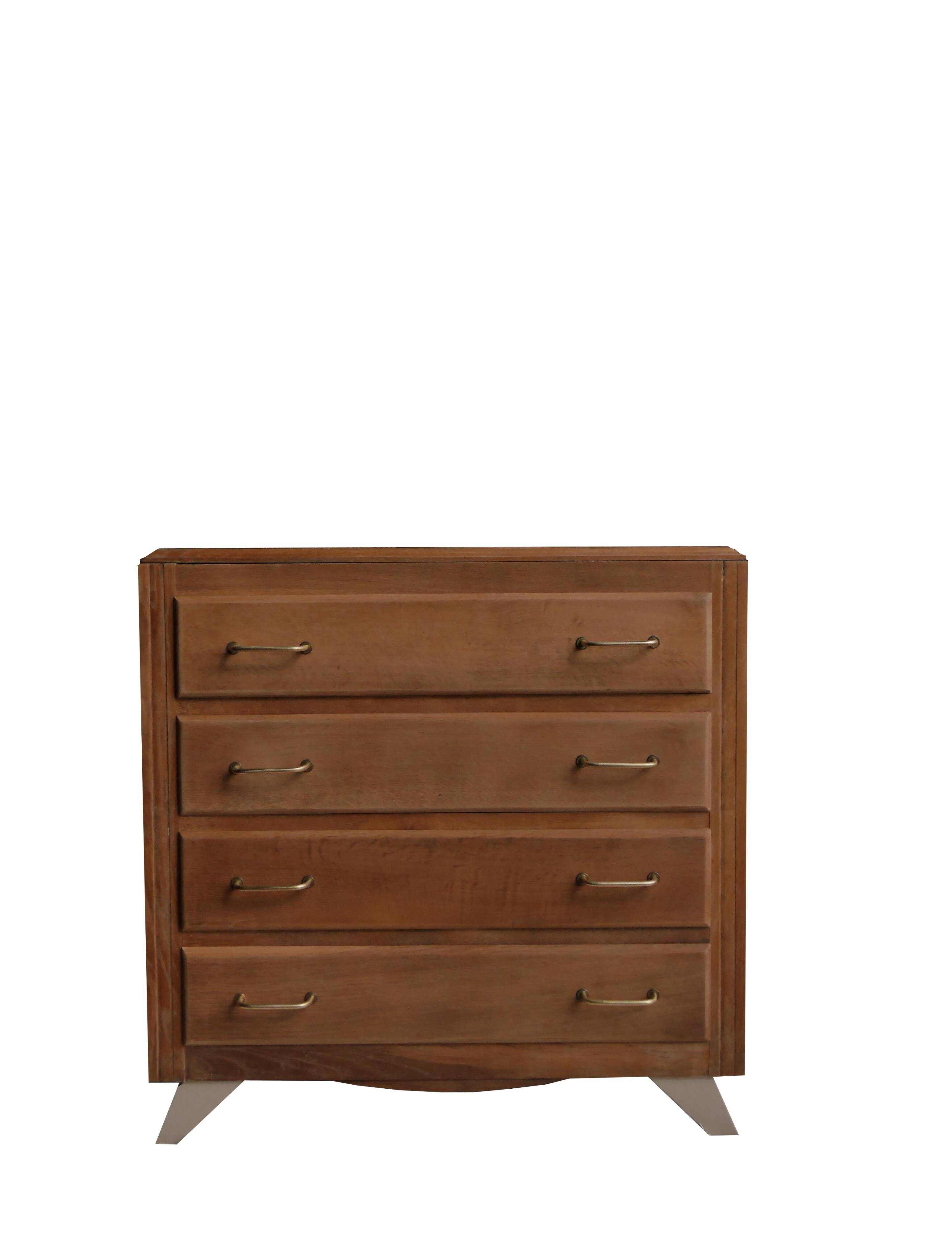 Commode, années 1960