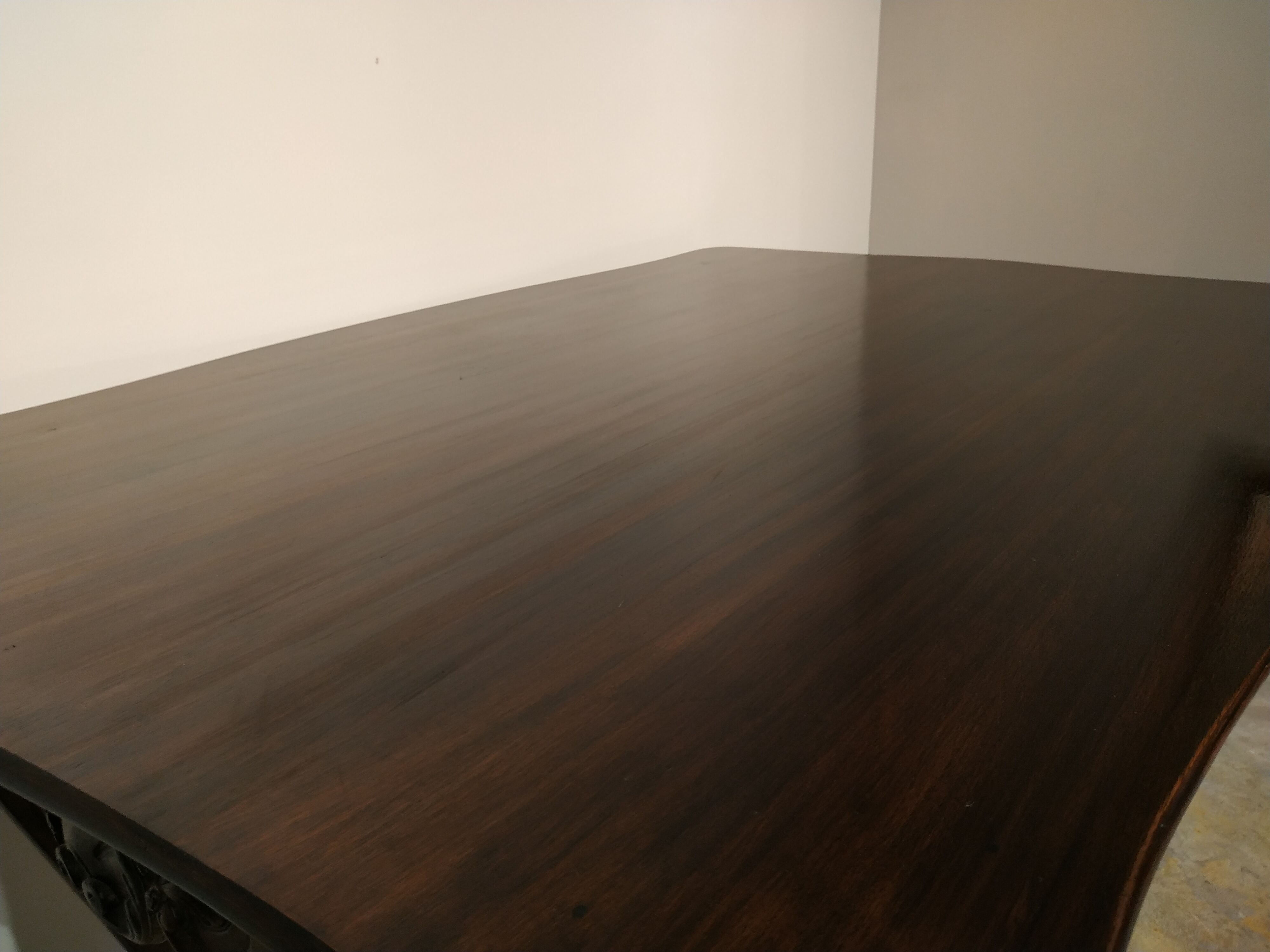 Table de style Louis XV