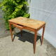 Small farm table, desk, console