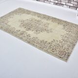 Vintage Anatolian Kurdish Rug sku3118