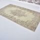Tapis kurde anatolien vintage sku3118
