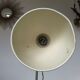 Monix jeweler's lamp "The best" 30s 40s