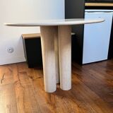 Buffon stone dining table