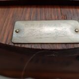 Kienzle 50s wooden pendulum