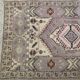 Tapis marocain nouer main Extra supérieur 156x83cm
