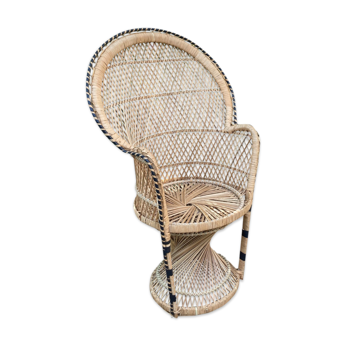 Emmanuelle armchair for vintage children