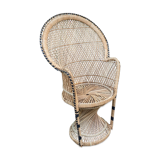 Emmanuelle armchair for vintage children