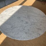 Table basse Knoll Saarinen ronde