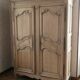 Armoire Normande chêne 