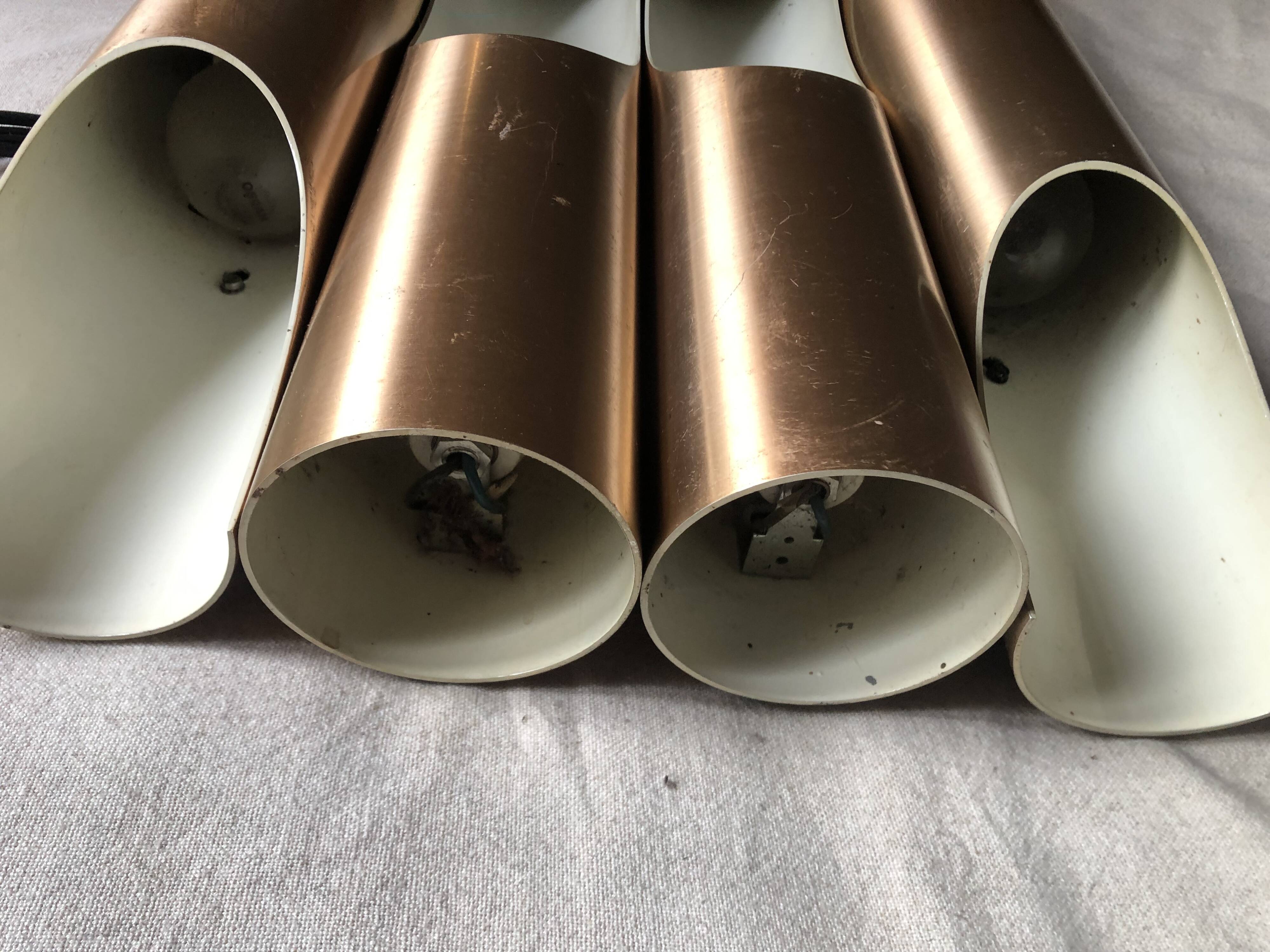 Fuga wall light for Raak Design