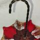 Vintage Vallauris umbrella catchall – Ceramic – 1960s