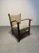 Fauteuil Bas van Pelt