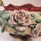 Earthenware cache-pot