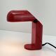 Foldable desk lamp Manon by Yamada Shomei, circa 1970, Japan.