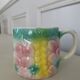 Slush coffee set
