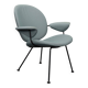 Lounge chair by W.H. Gispen for Kembo, 1960s