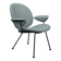 Lounge chair by W.H. Gispen for Kembo, 1960s