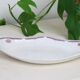 English Wedgwood earthenware dish, La Paix model