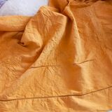 Saffron mestizo cloth