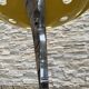 Mezzadro stool Zanotta Castiglioni Memphis Italian design Starck