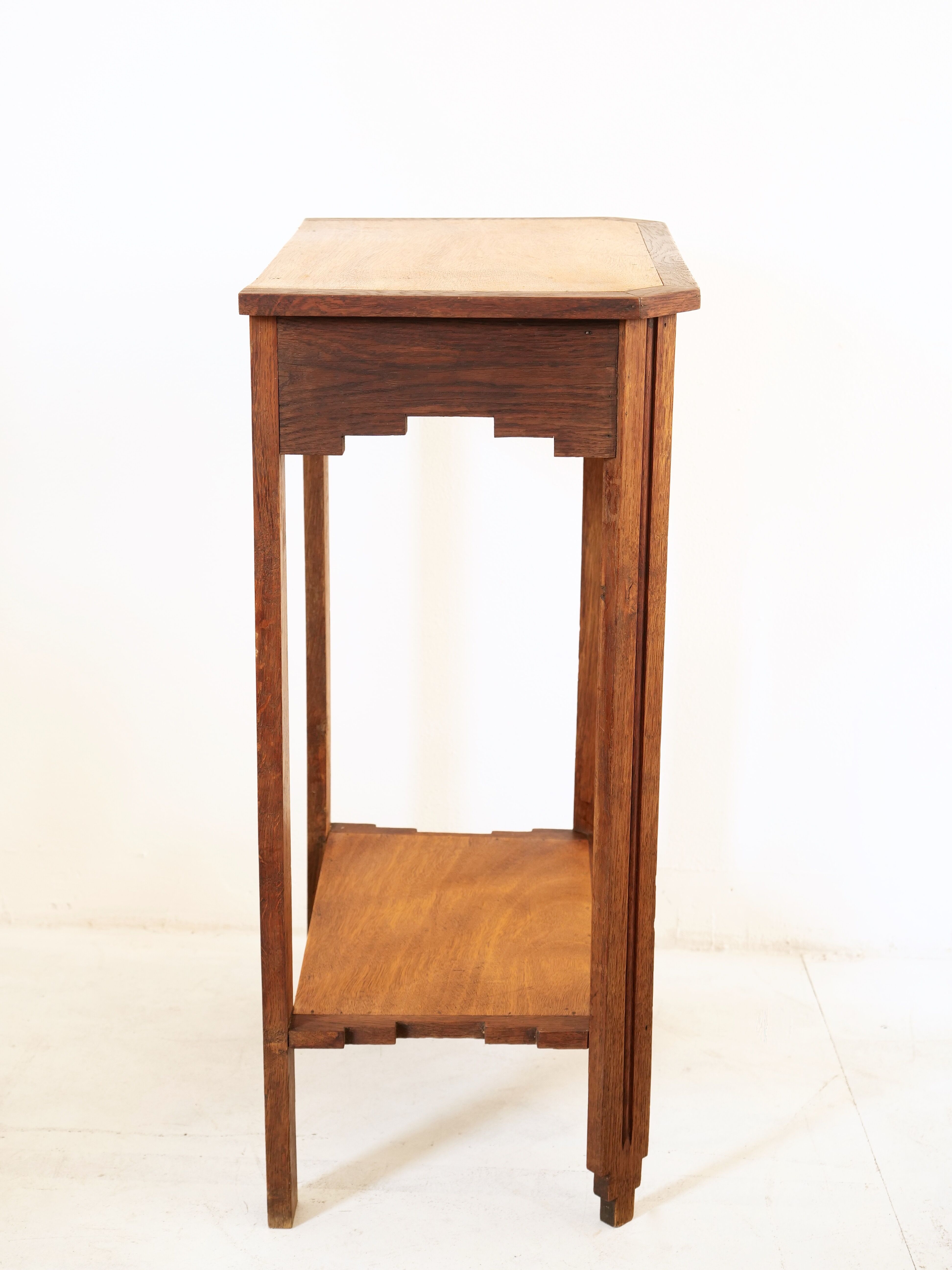 Extra furniture deco entrance hall