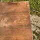 Table de ferme ancienne