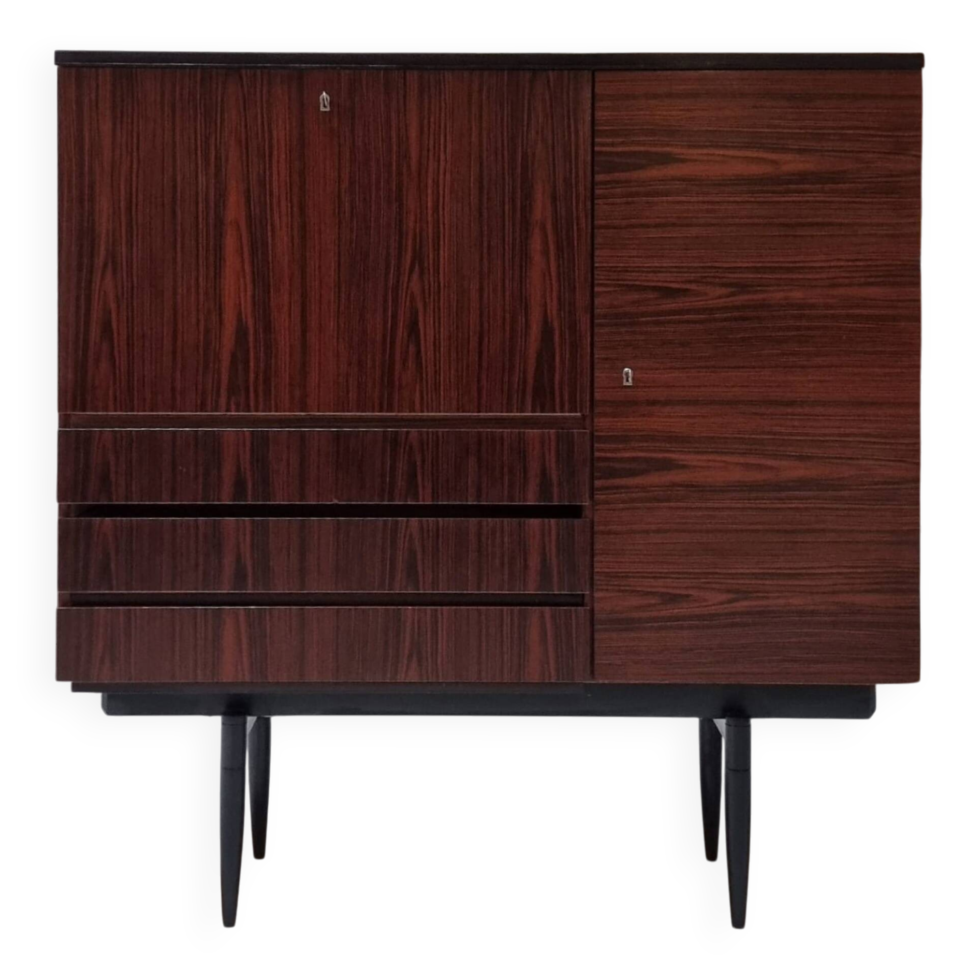 Highboard des années 70