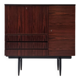 1970s highboard