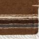 Vintage Mohair Wool Kilim Rug, Handwoven Blanket, Turkish Bed Cover
