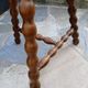 Tabouret tripode