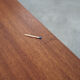 Teak lowboard, Danish design, 1960s, manufactured by Westergaards