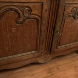 Norman sideboard 18th century