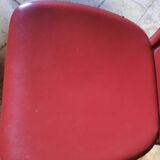 4 Roche Bobois chairs