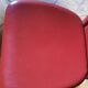 4 chaises la Roche Bobois