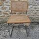 Marcel Breuer chair