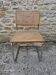 Marcel Breuer chair