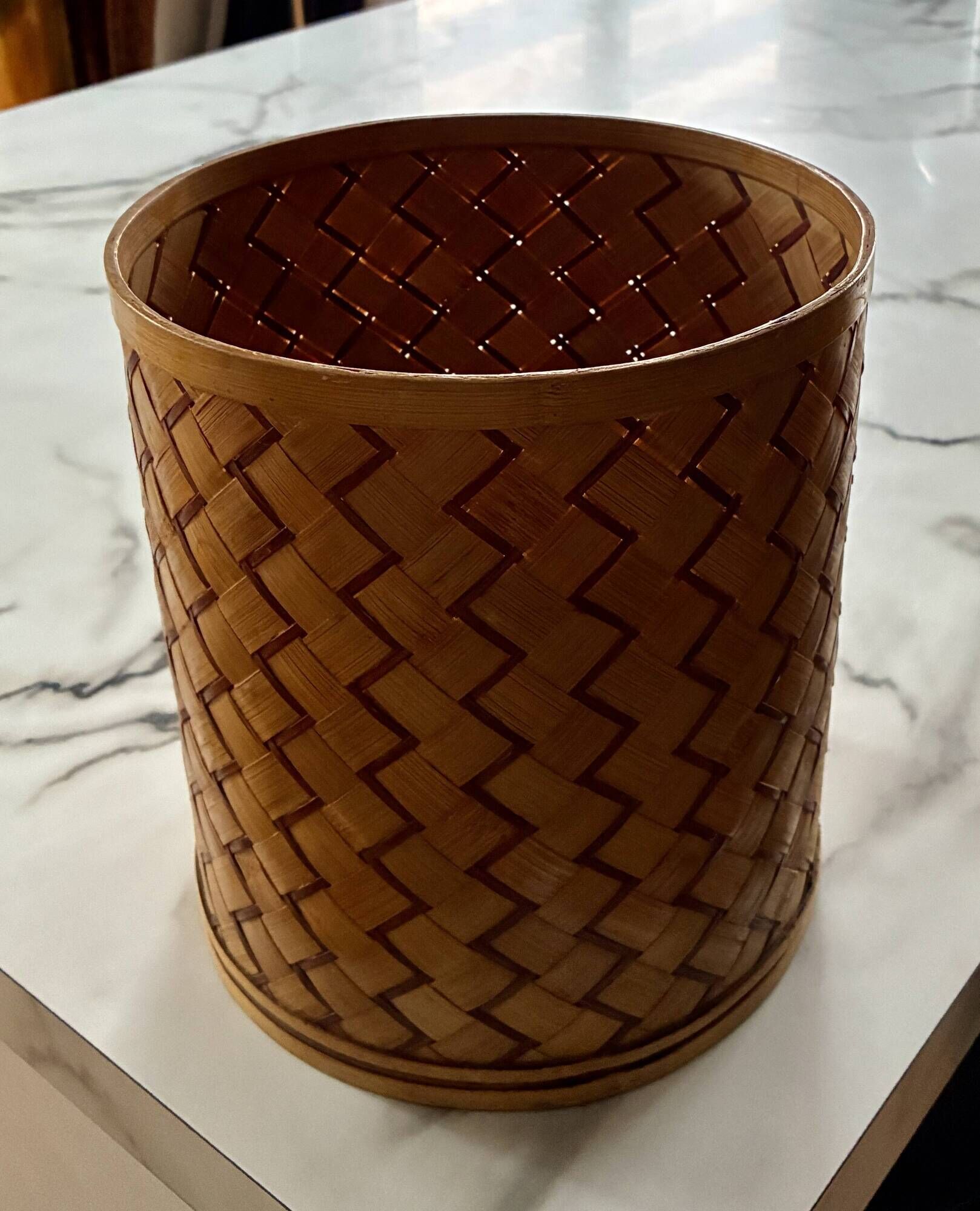 Caches pots vintage
