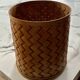 Caches pots vintage