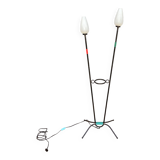 Lampadaire vintage