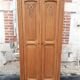 Armoire parisienne art déco
