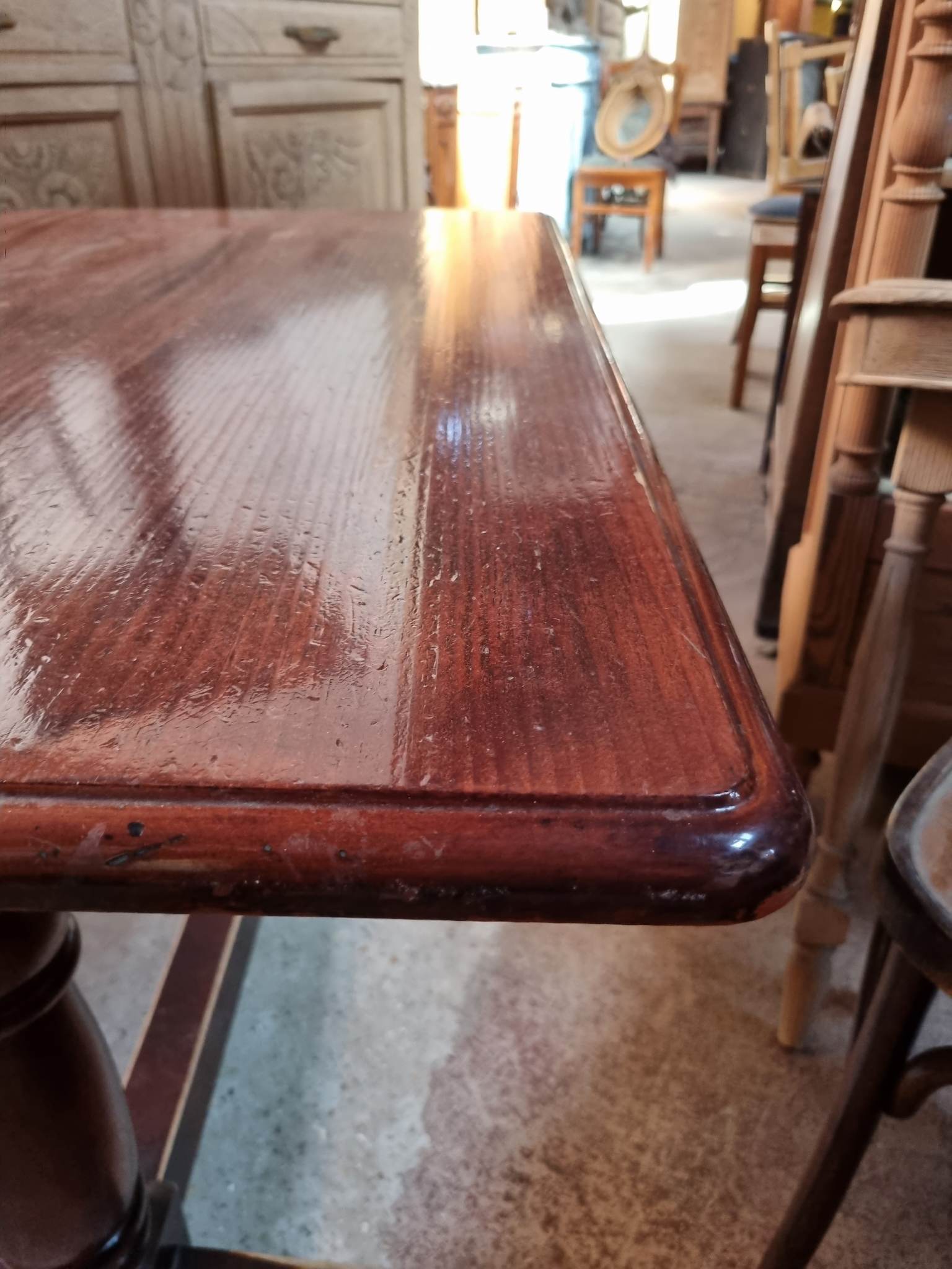 Bistro table